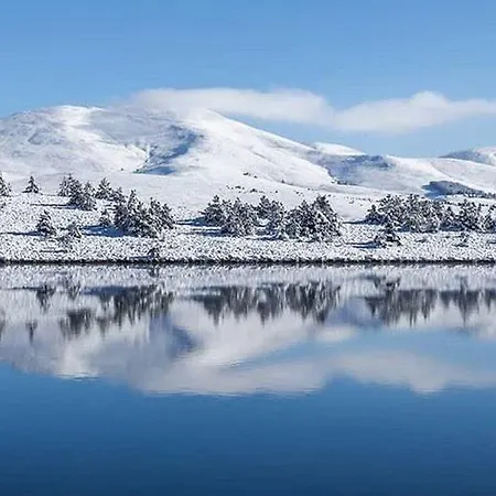 House Zmajevac Zlatibor