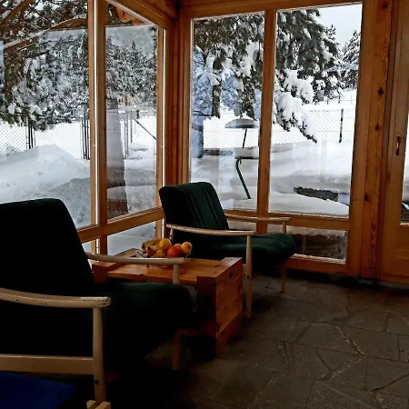 Villa House Zmajevac