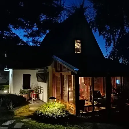 House Zmajevac Villa *