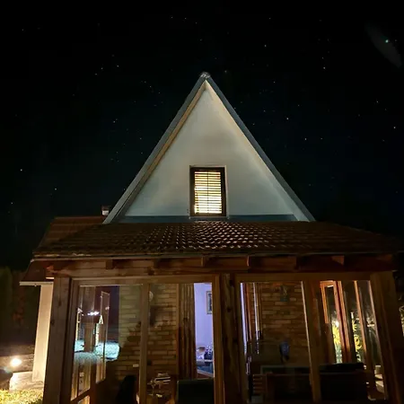 House Zmajevac فيلة زلاتيبور