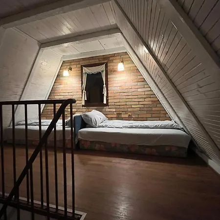 House Zmajevac * زلاتيبور