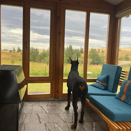 فيلة House Zmajevac *